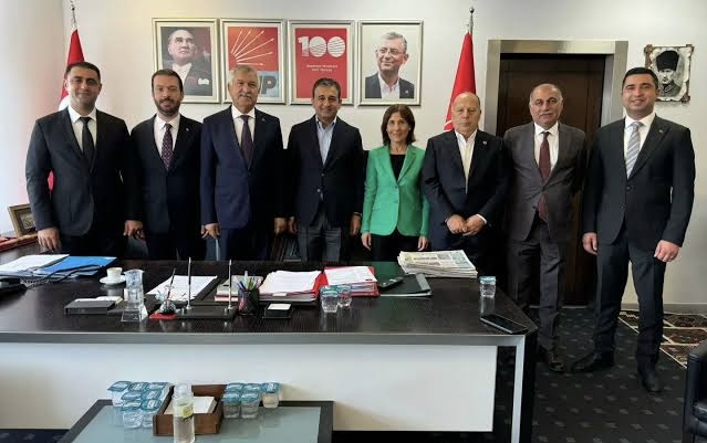 SGK Borçları Kaynağından Kesilecek 