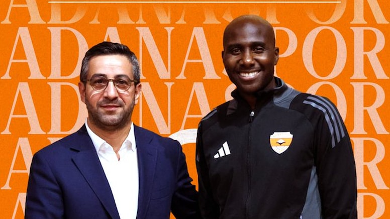 İşte Adanaspor’un Yeni Teknik Direktörü 