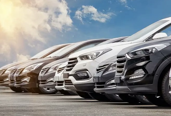 Bazı Otomobillere ÖTV İndirimi Geldi