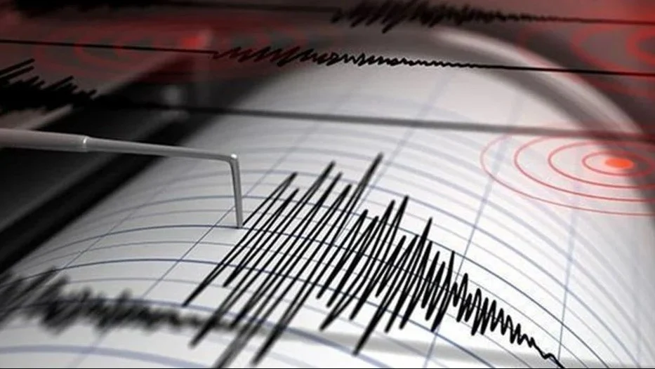 AFAD’dan Akdeniz’de Deprem Duyurusu 