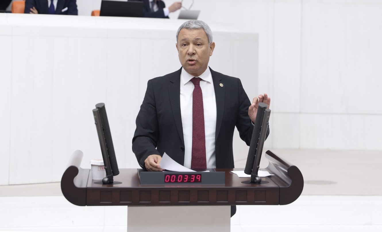“Doğum Yardımı Miktarları Komik Kaldı”