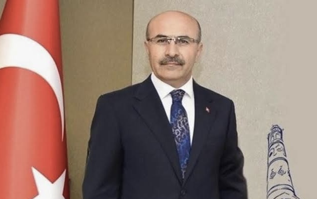 Emniyet Genel Müdürlüğüne Getirildi