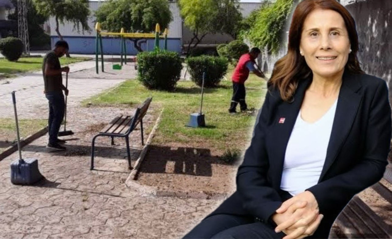 5 Çalışan ‘Müteahhidin Adamı’ Çıktı 