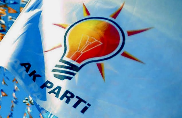 Adana’da ŞOK Gelişme.. İstifa Var! 