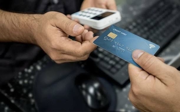 Kredi Kartları Patladı; Trilyonları Aştı!