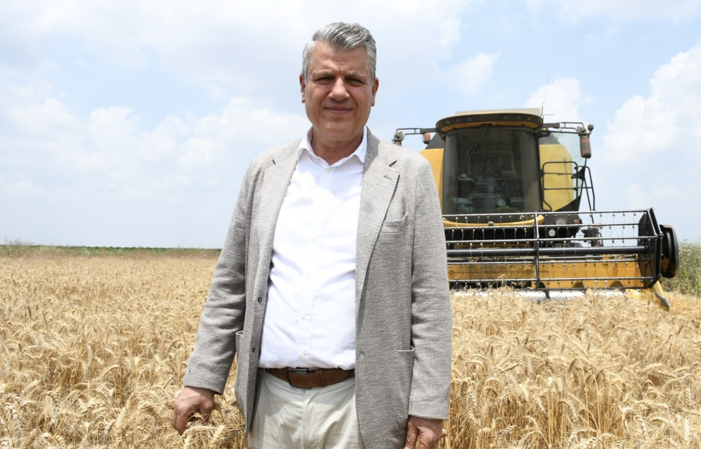 “Bunlar Tarımı da Çiftçiyi de Bitirdi”