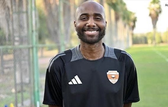 Ad.Spor’un Teknik Direktörü Öldü 