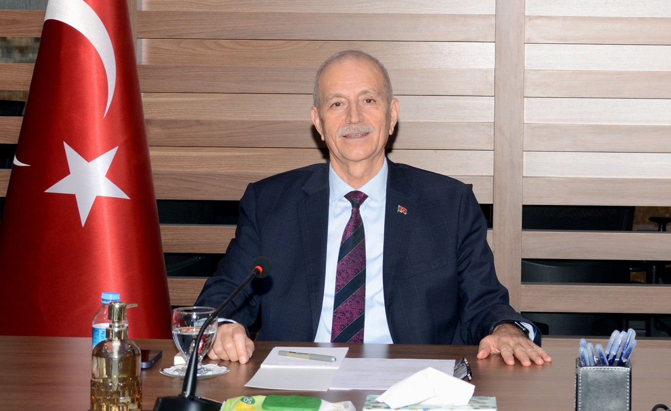 “Sıcak Havalar Tarımı da Mahvetti”