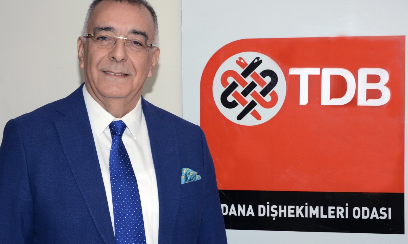 Dt. Güler: Birlik Başkanlığına Talibim 