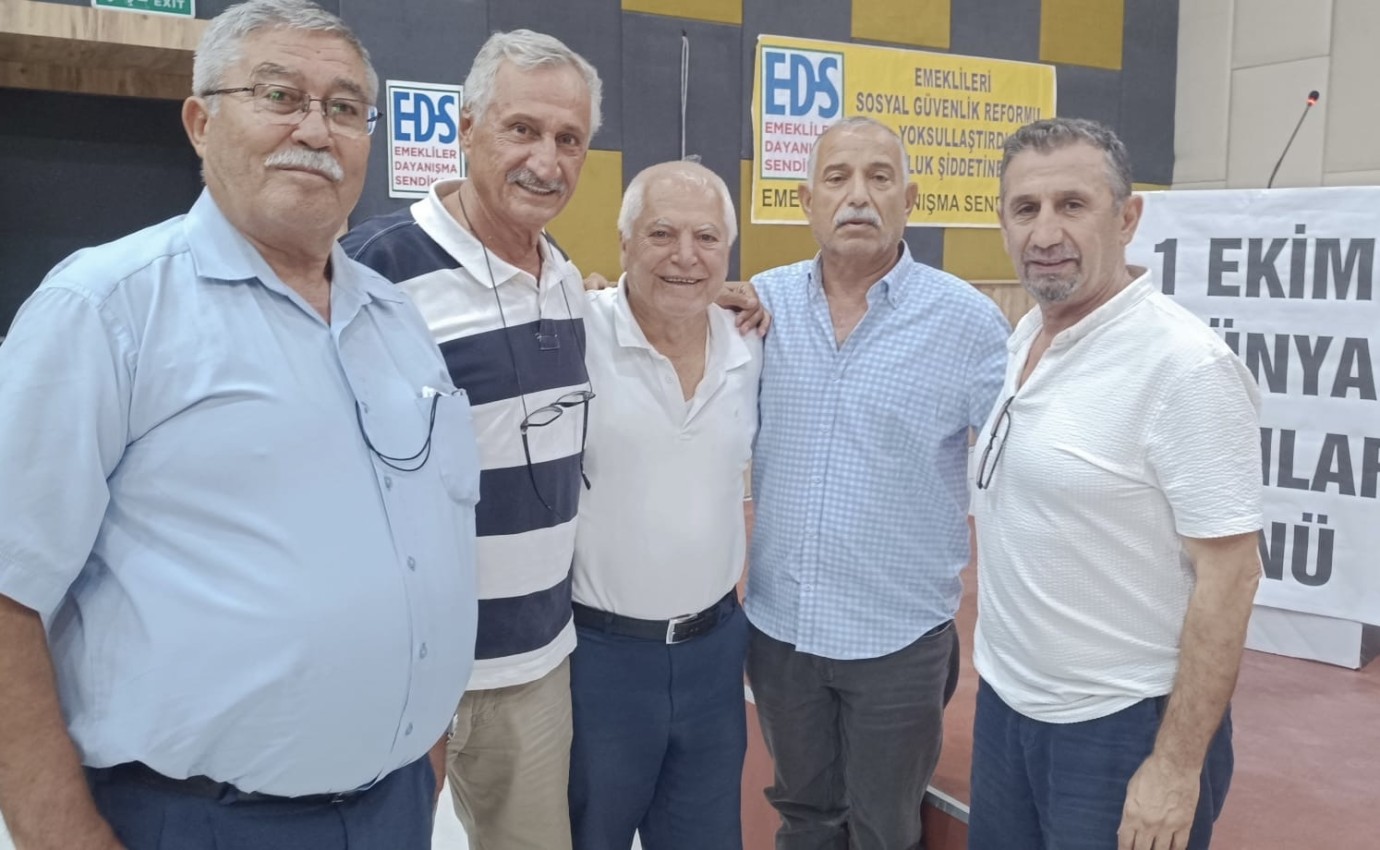 “Emekliler Adaletsizliğin Kurbanı Oldu”