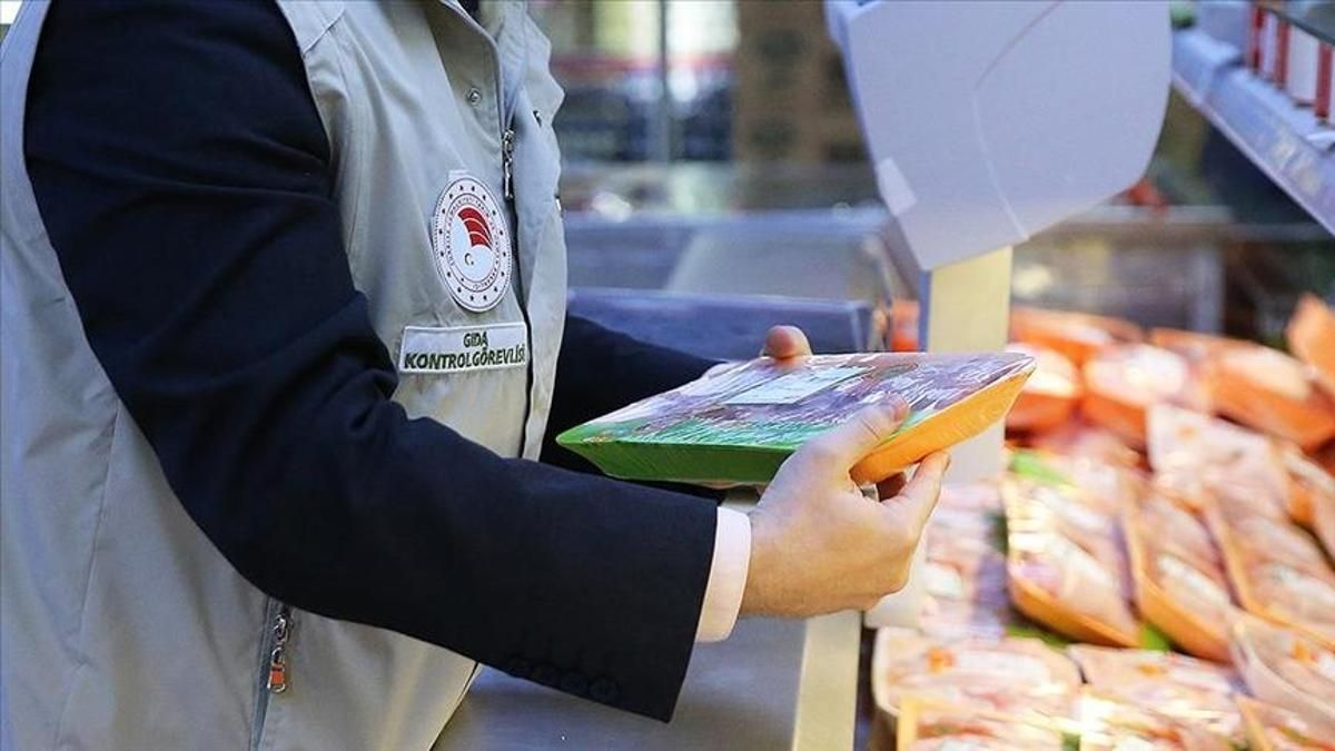 Bakanlık Açıkladı; Sağlığımızla Oynuyorlar