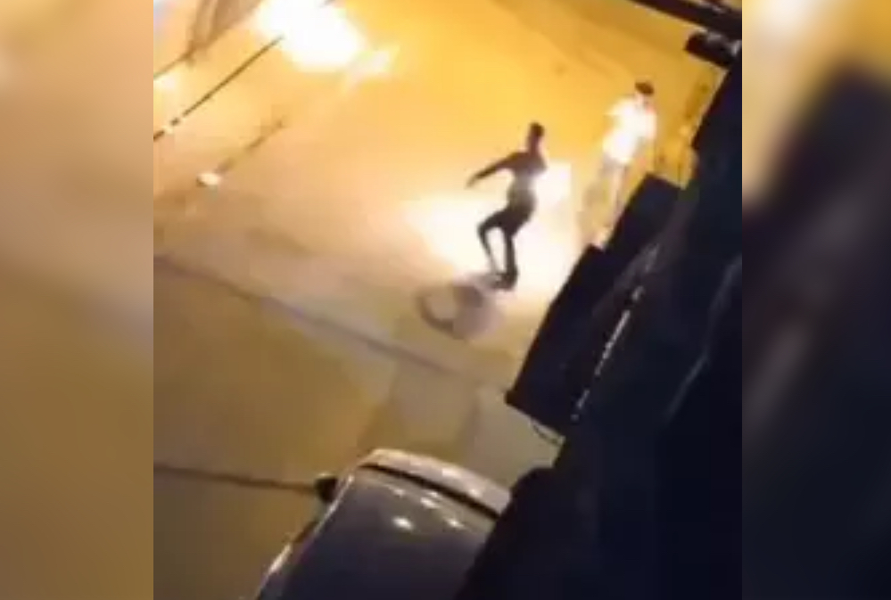 Yok Böyle Bir İfade: Elim Değmiş Olabilir 