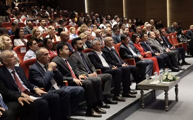 Lezzet Festivali Tarım Zirvesi ile Açıldı