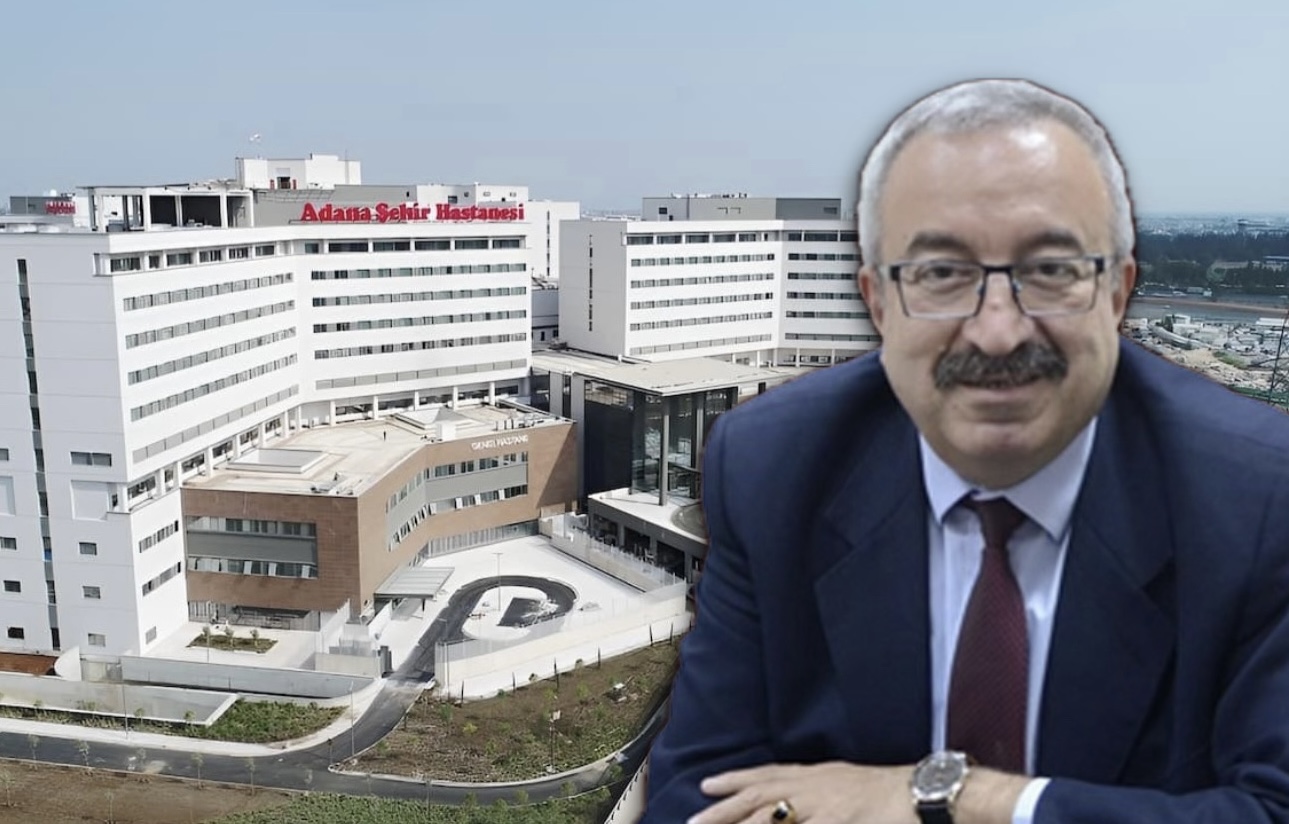 Sözcü’den Adana Hastanelerine Eleştiri 