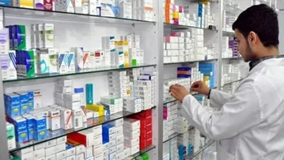 Eczanelerden Fiyat Tepkisi: İş Durduracağız