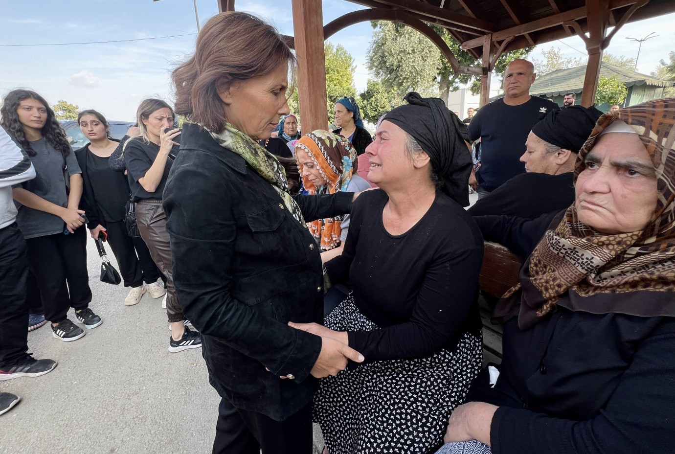 Oya Tekin: İstanbul Sözleşmesi Olsaydı…