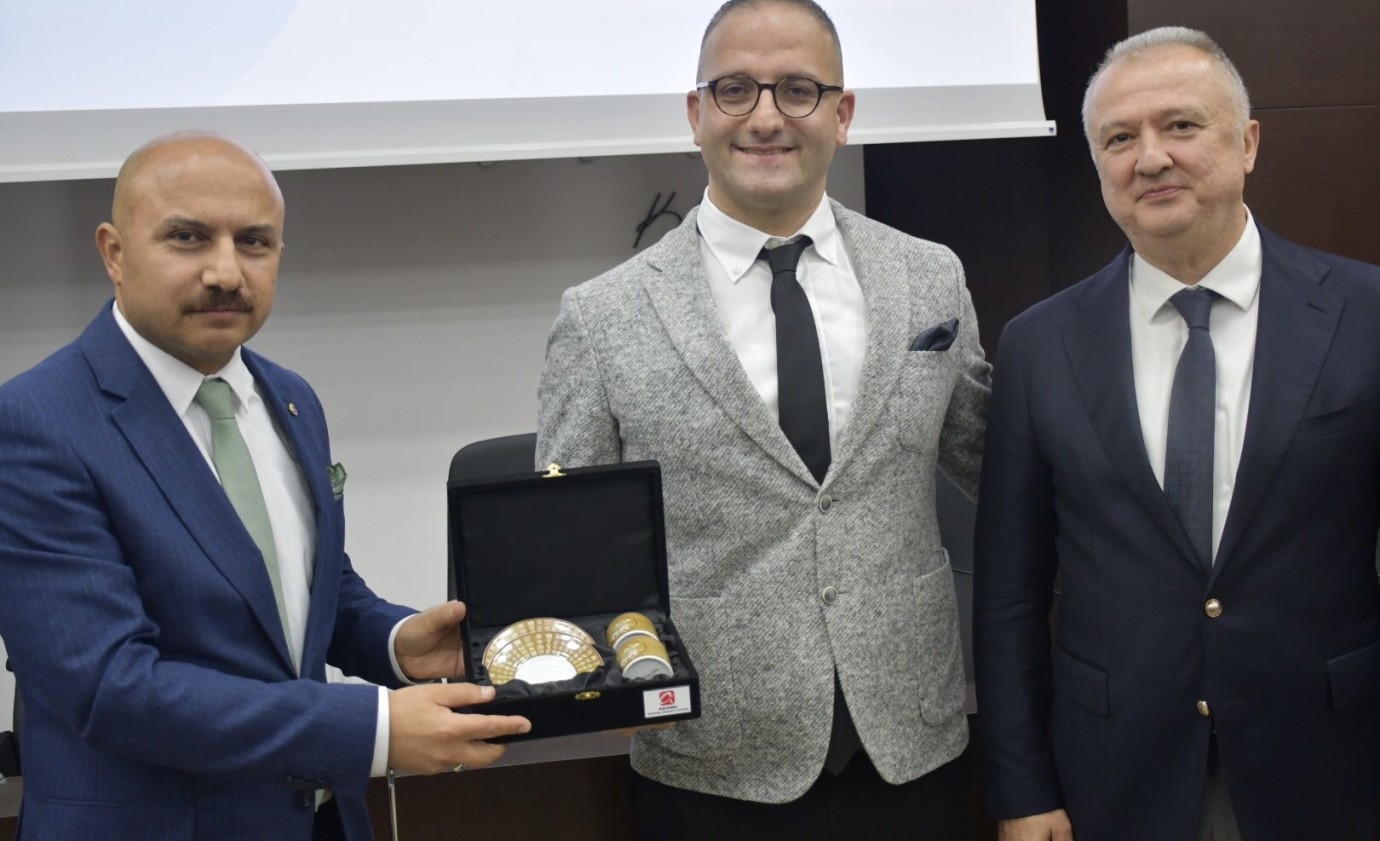 ADSİAD’dan İşveren ve İşçi Sorumlulukları