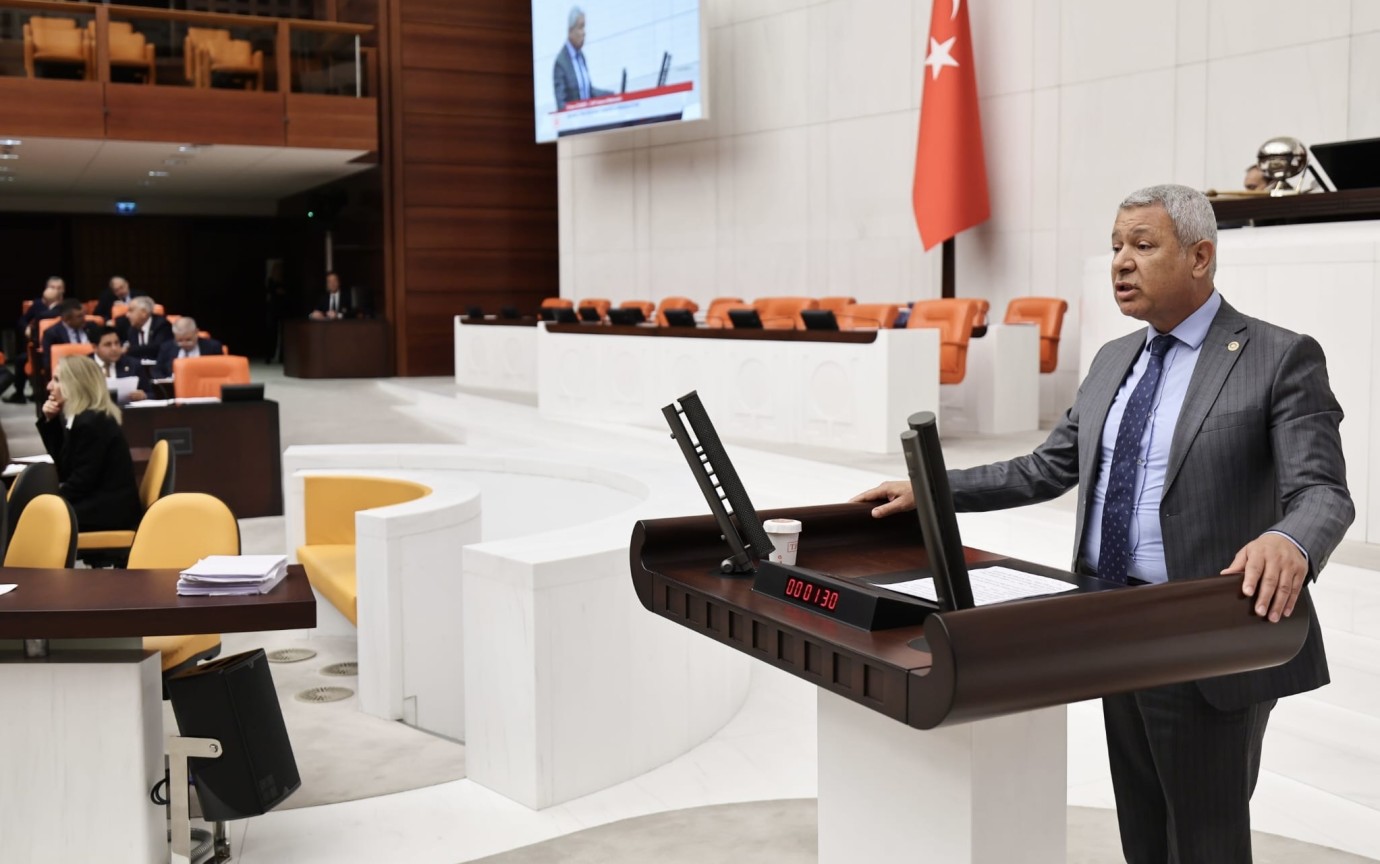 Sümer: Ülkede Sokaklara Mafya Hakim