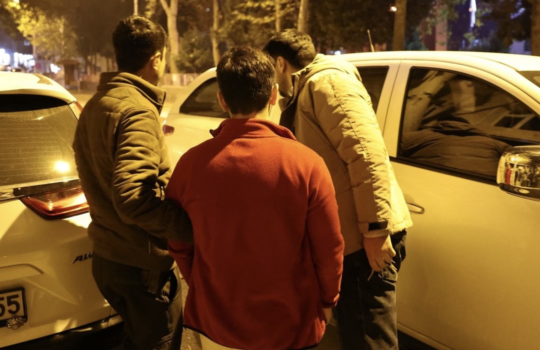 MHP’li Başkan Rüşvetçi Personeli Yakalattı