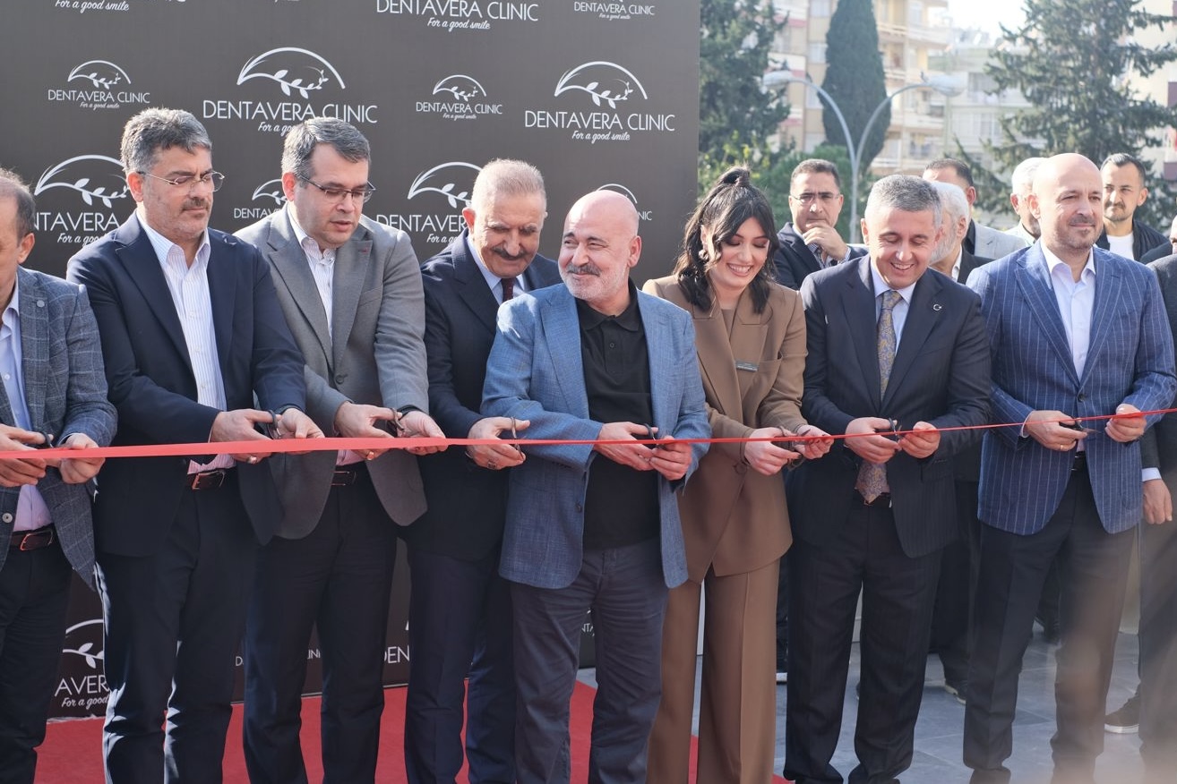 Bakan Yardımcısından ‘SAĞLAM’ Açılış 