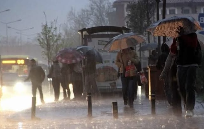Meteorolojiden Adana Uyarısı  