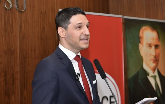 Barolardan ‘TSK ve Teğmenler’ Açıklaması 