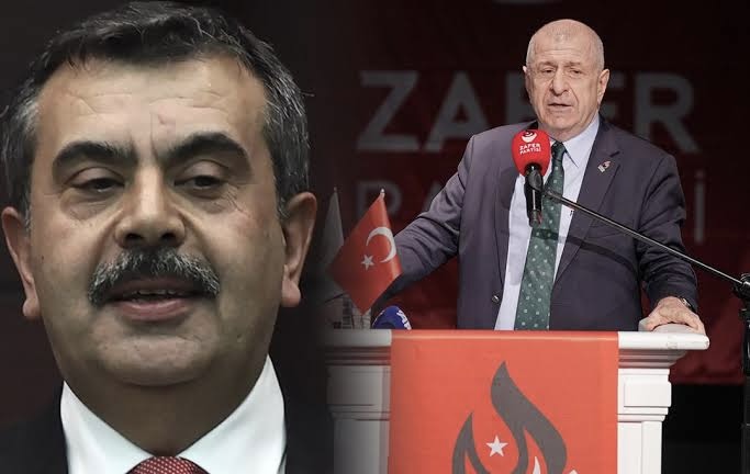 “Bunun Sınav Kağıdını İyi Okumamışım”