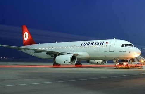 İstanbul - Adana Uçuşu İptal Edildi! 