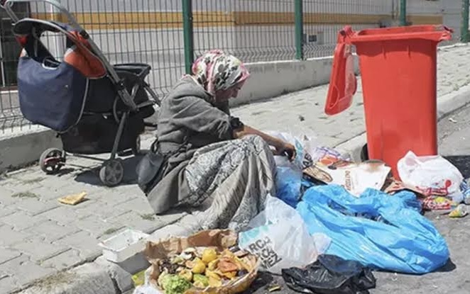 Açlık Sınırı Asgari Ücreti 5 Bin TL Solladı 