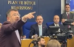 TBMM’de Bugün: Sus Lan, Sustur Şunları! 