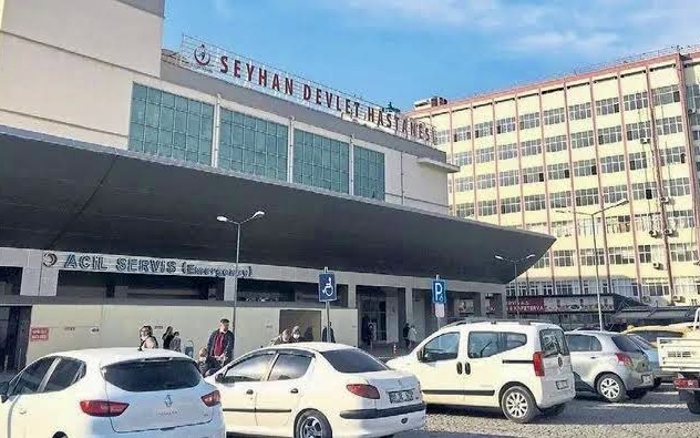 Gazeteci Gözüyle Devlet Hastaneleri 