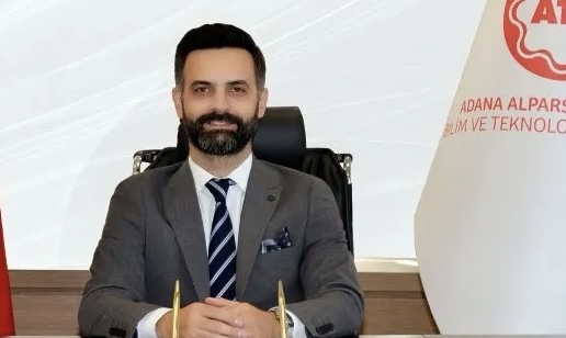 ATÜ Rektör Yardımcısı Gözaltına Alındı