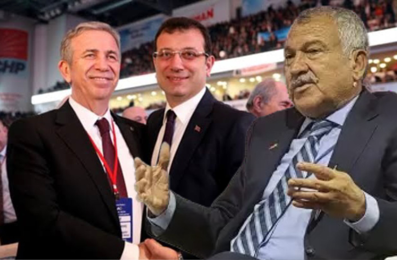 ŞOK.. CHP’li Vekilden Konser Önergesi 