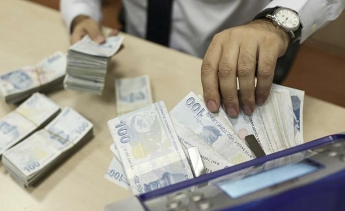 1.2 Trilyon Liralık Kredi Battı Batacak