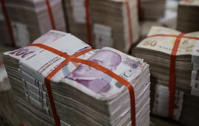 Bankada Parası Olanlar Dikkat! 