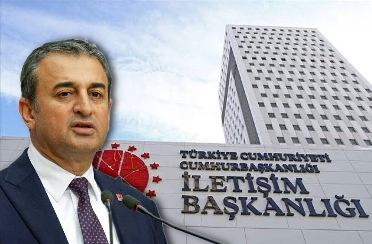 “İktidar Medyada Şeytan Üçgeni Kurdu”