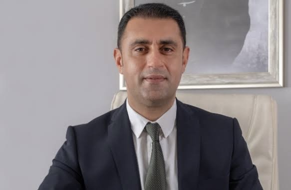 Kozay’dan SON DAKİKA Açıklaması 