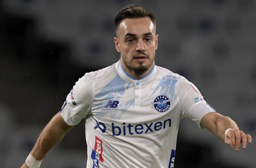 Demirspor AŞ’de Borç Ödeme Projesi -1