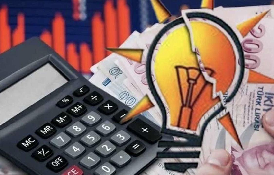 İktidarda Asgari Ücret Çatlağı 