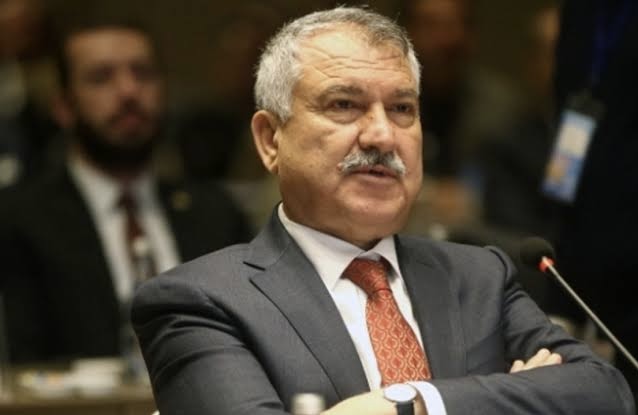 “Yan Ödemeler Dahil 45 Bin Lira”