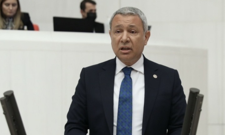 Batık Krediler TBMM Gündeminde