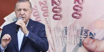 Asgari Ücretin Artma Olasılığı Doğdu 