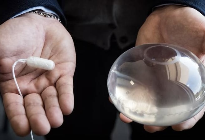 Bakanlık, Mide Balonunu Yasakladı 