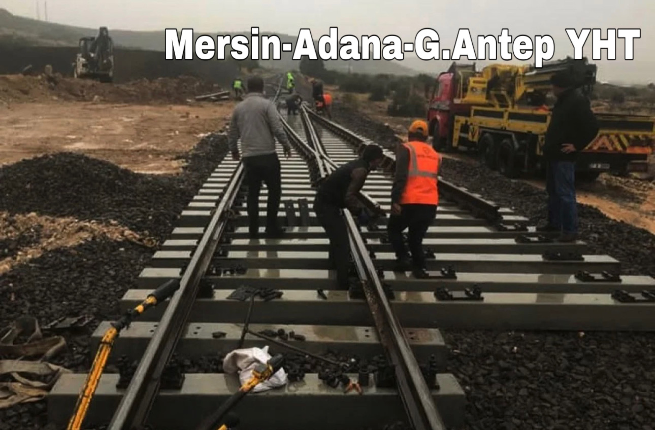 Kredi de Raylar da İngilizlerden… 