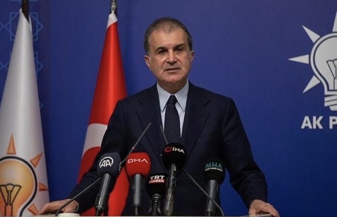 “Cumhurbaşkanımız İsteyenle Görüşür”