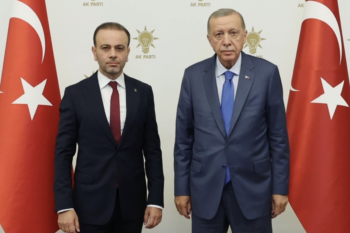 Adana'da Cumhurbaşkanı Heyecanı