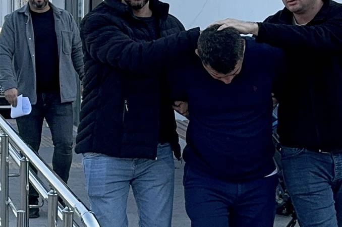Katliam Yapan Polis Memuru Tutuklandı