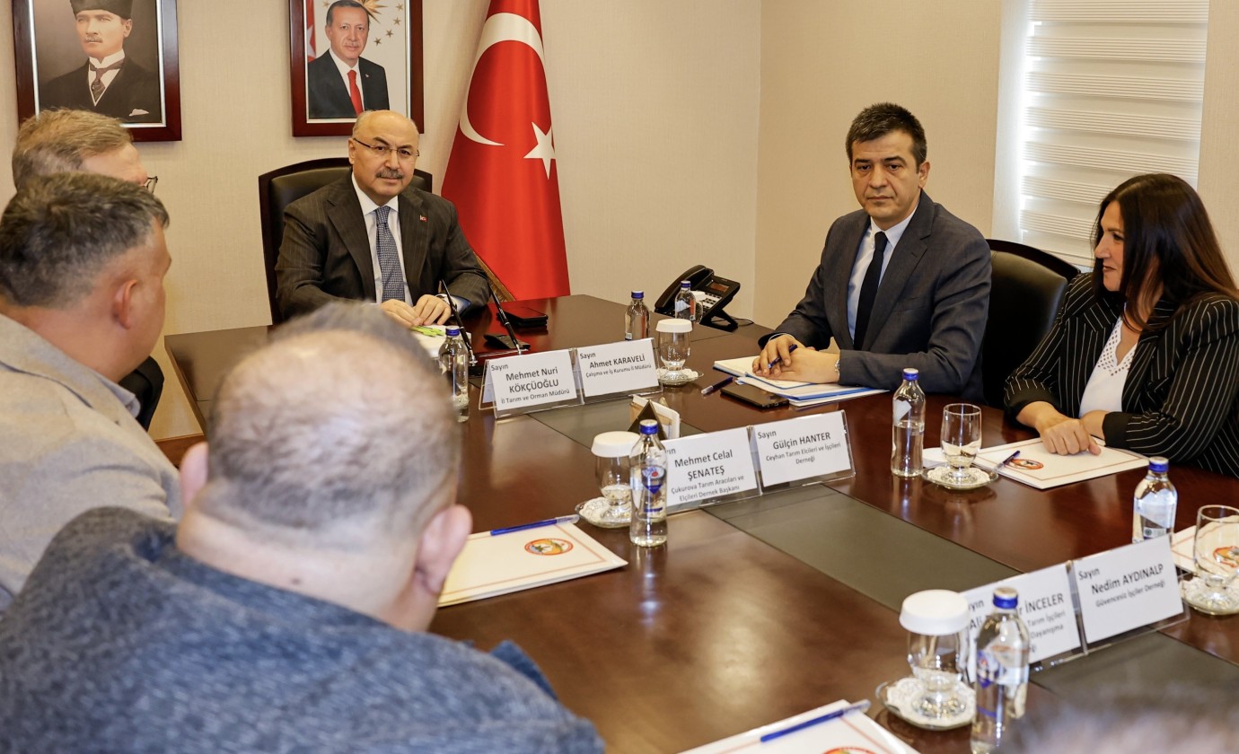 Mevsimlik Tarım İşçiliği Semineri 