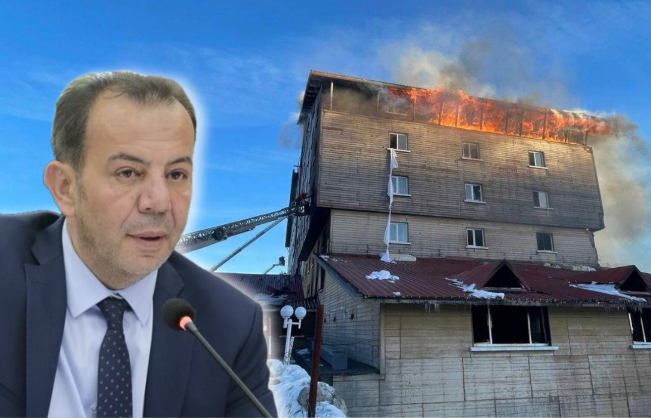 SON DAKİKA: “Ölü Sayısı Daha Fazla”