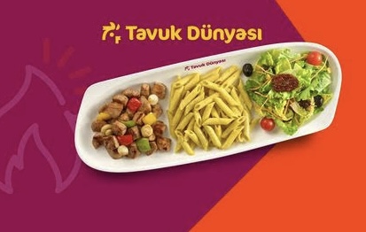 Bakanlık Restoran Zincirini İfşa Etti